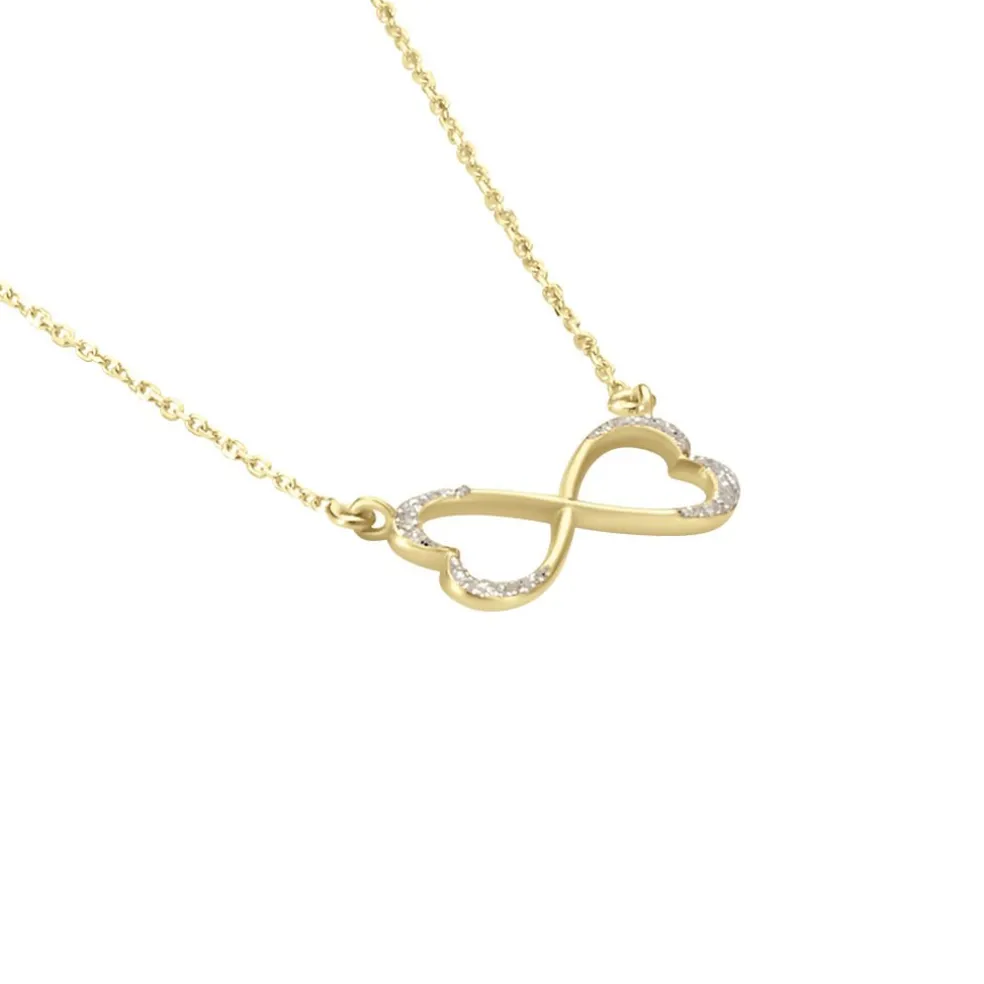 Collier Or Jaune Sola