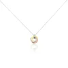 Collier Or Tricolore Vanadissa Diamants