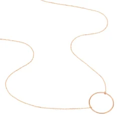 Collier Pink Or Rose