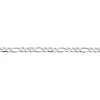 Collier Vivian Argent Blanc