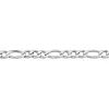 Collier Vivian Argent Blanc