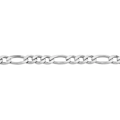 Collier Vivian Argent Blanc