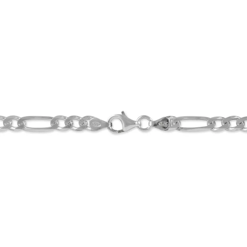 Collier Vivian Argent Blanc