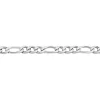 Collier Vivian Argent Blanc