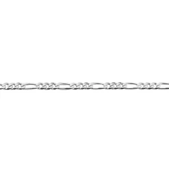 Collier Vivian Argent Blanc