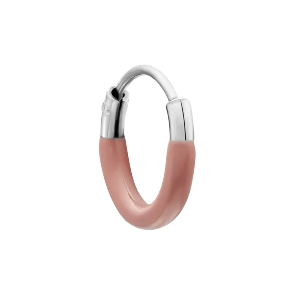 Créole Unitaire Argent Blanc Samba