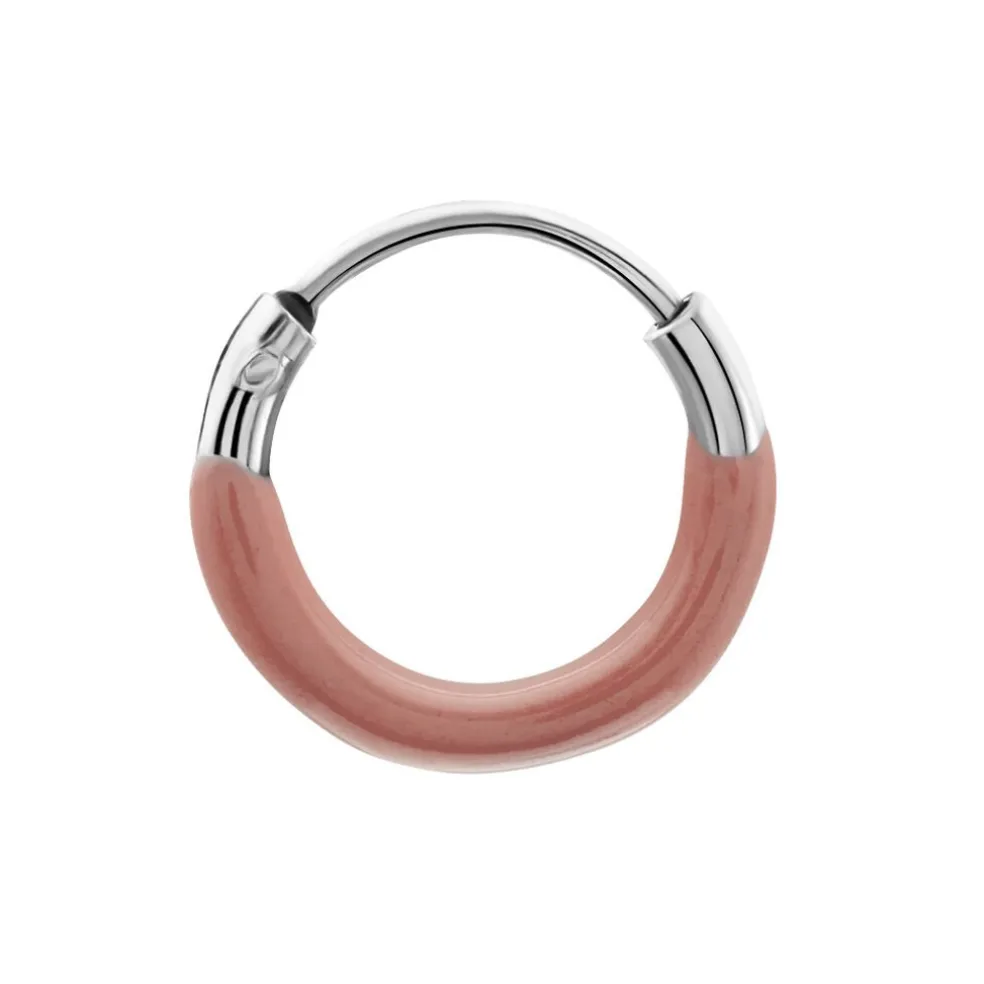 Créole Unitaire Argent Blanc Samba