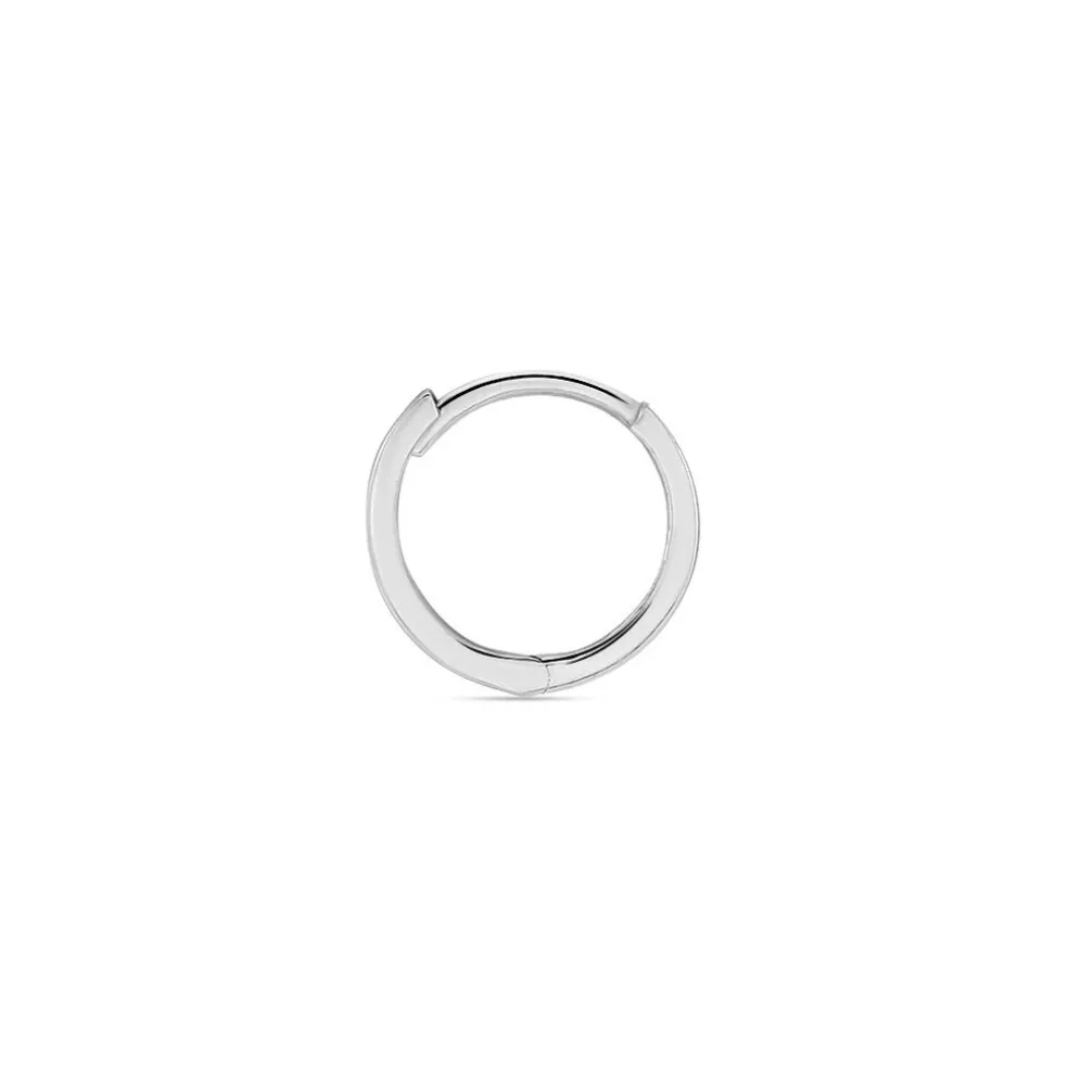 Créole Unitaire Ashton Or Blanc
