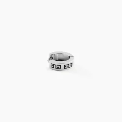 Créole Unitaire Helgo Acier Bicolore