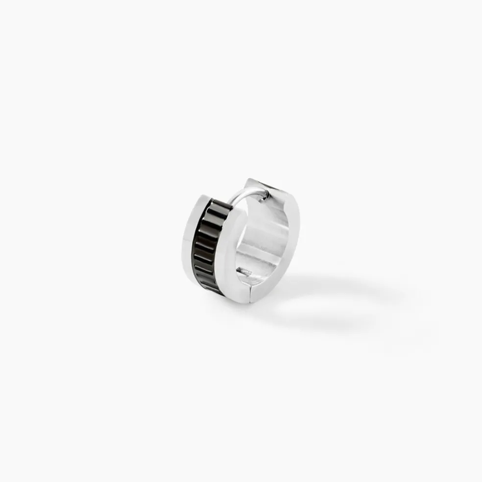 Créole Unitaire Stromboli Acier Blanc