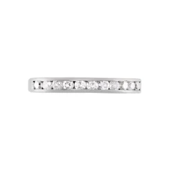 Demi Alliance Davila Or Blanc Oxyde