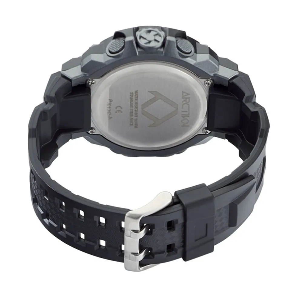 Montre Arctik Alliage