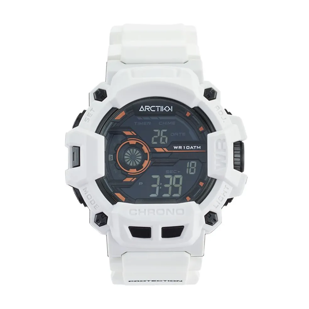 Montre Arctik Alliage
