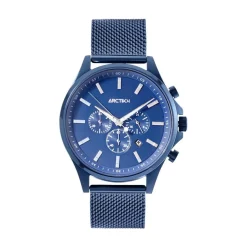 Montre Arctik Altitude Bleu