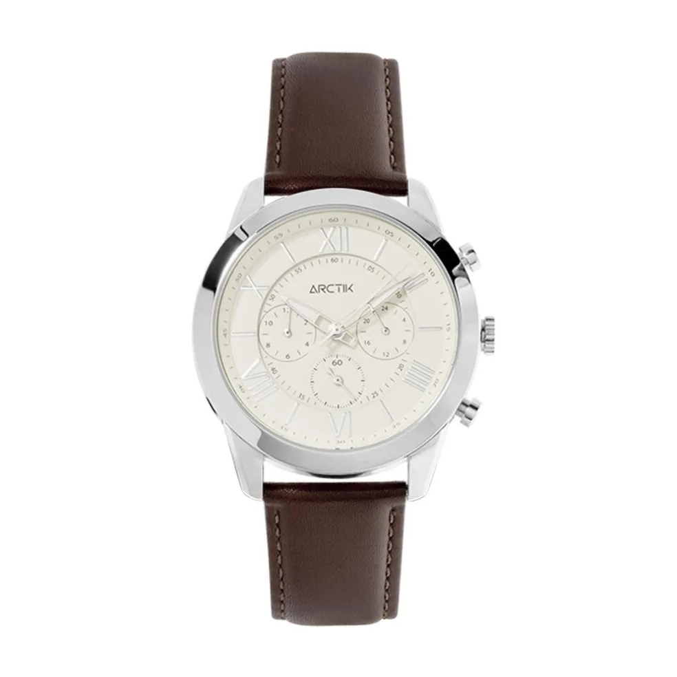 Montre Arctik Apex Crème