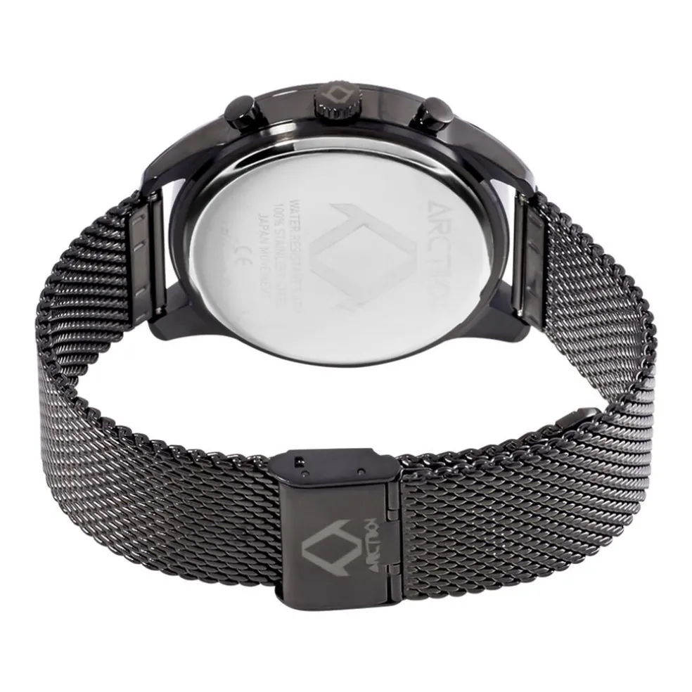 Montre Arctik Apex Noir