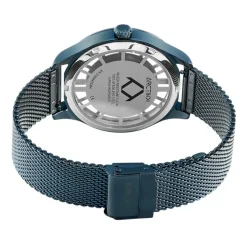 Montre Arctik Archipel Bleu