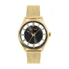 Montre Arctik Archipel Noir