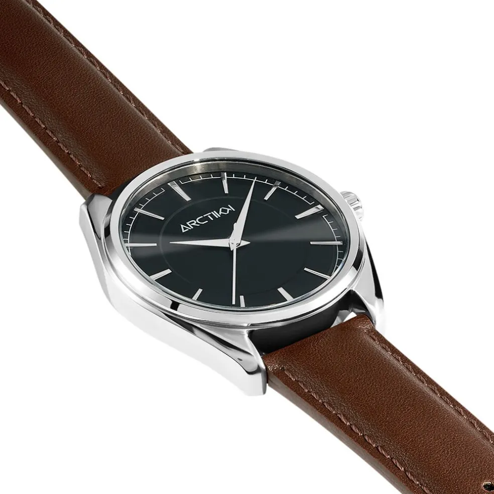 Montre Arctik Atome Noir