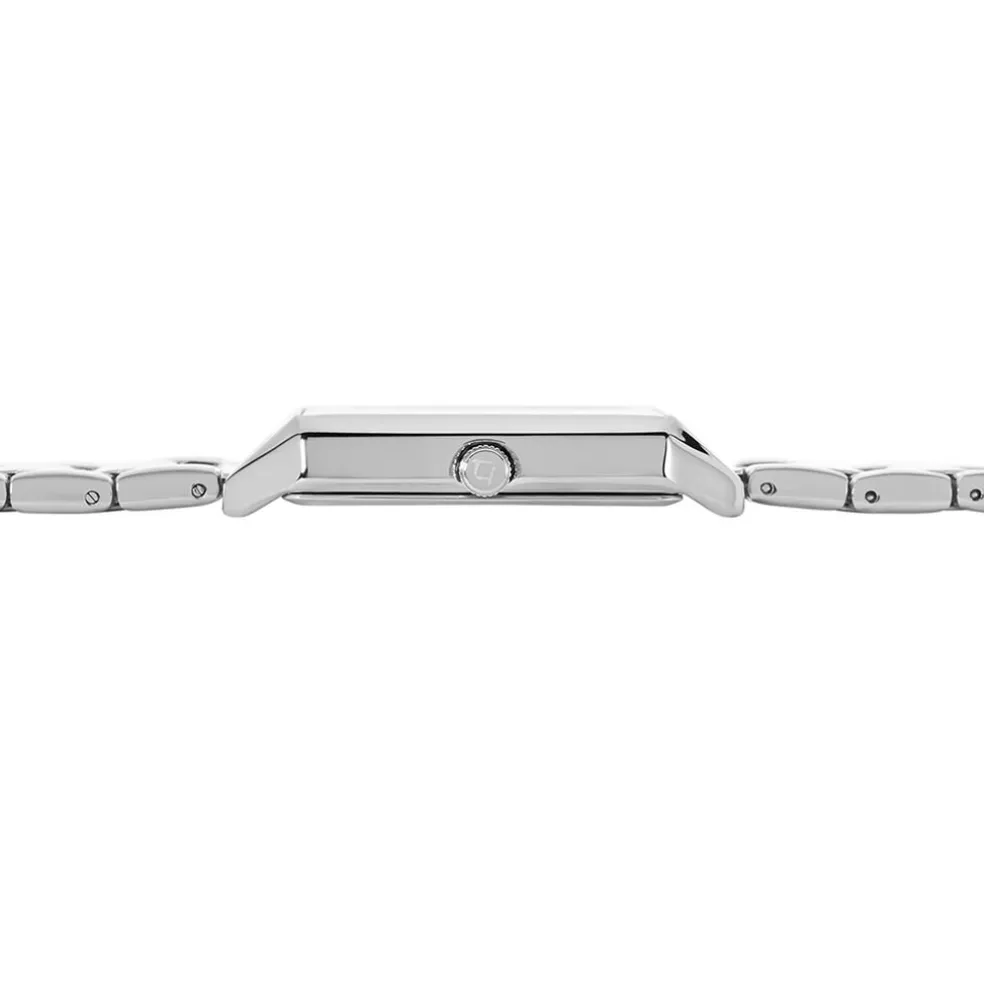 Montre Arctik Blanc