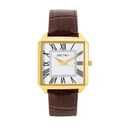 Montre Arctik Blanc