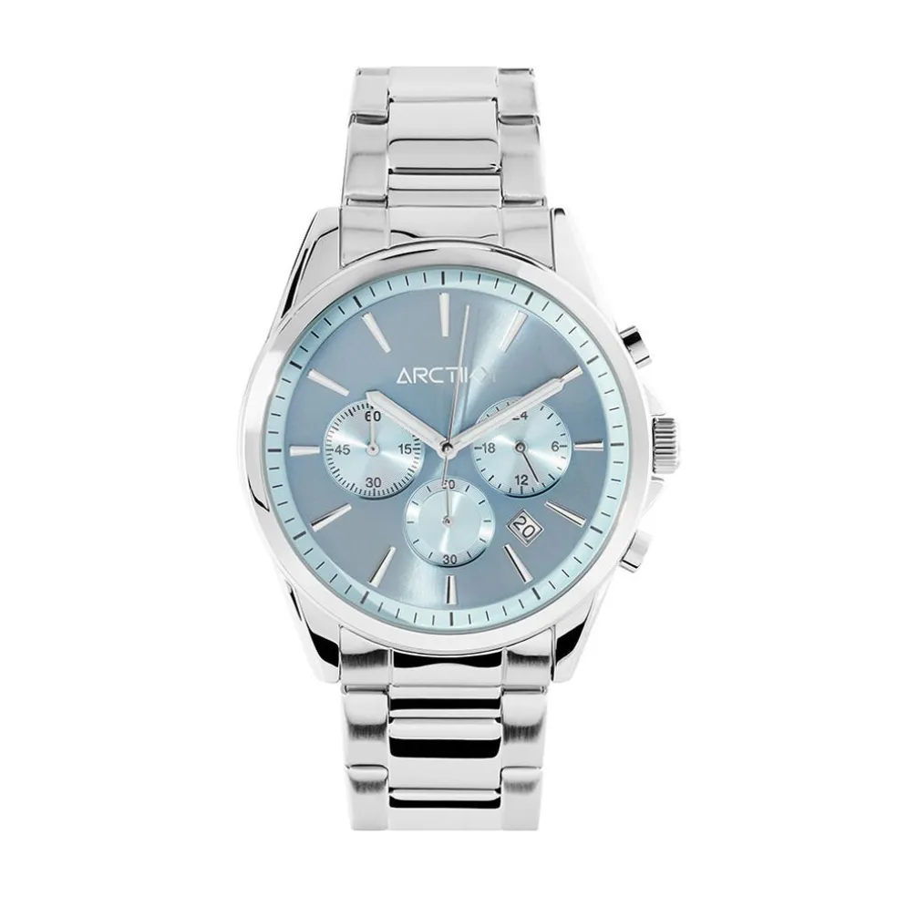 Montre Arctik Bleu Sky