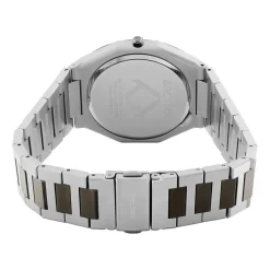 Montre Arctik Cargo Bleu