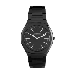 Montre Arctik Cargo Noir