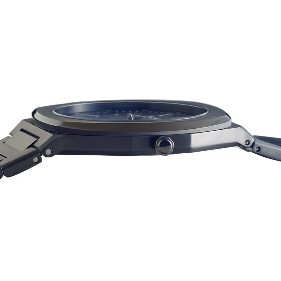 Montre Arctik Cargo Noir