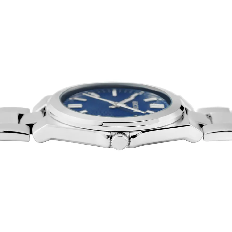 Montre Arctik Chronos Bleu