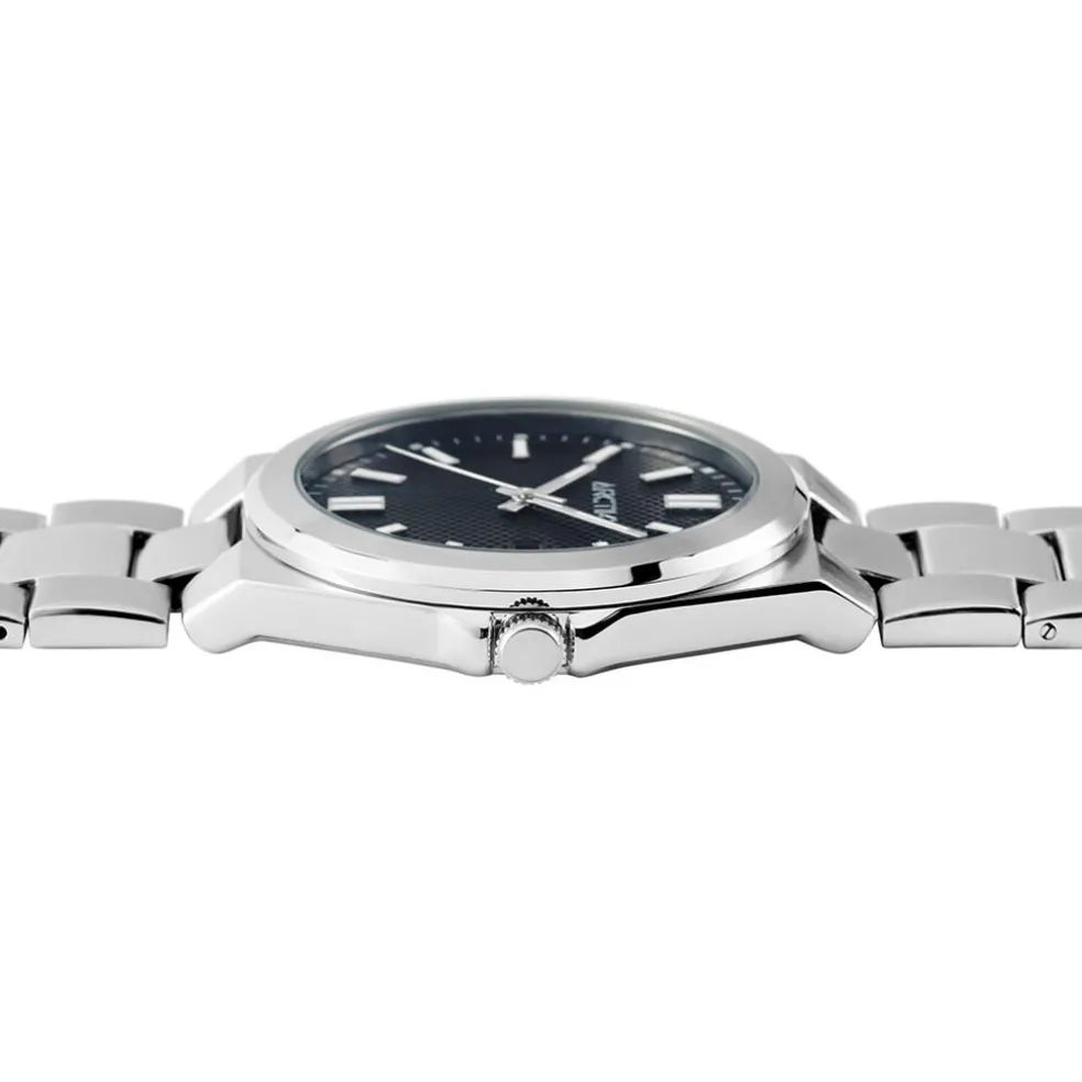 Montre Arctik Chronos Noir