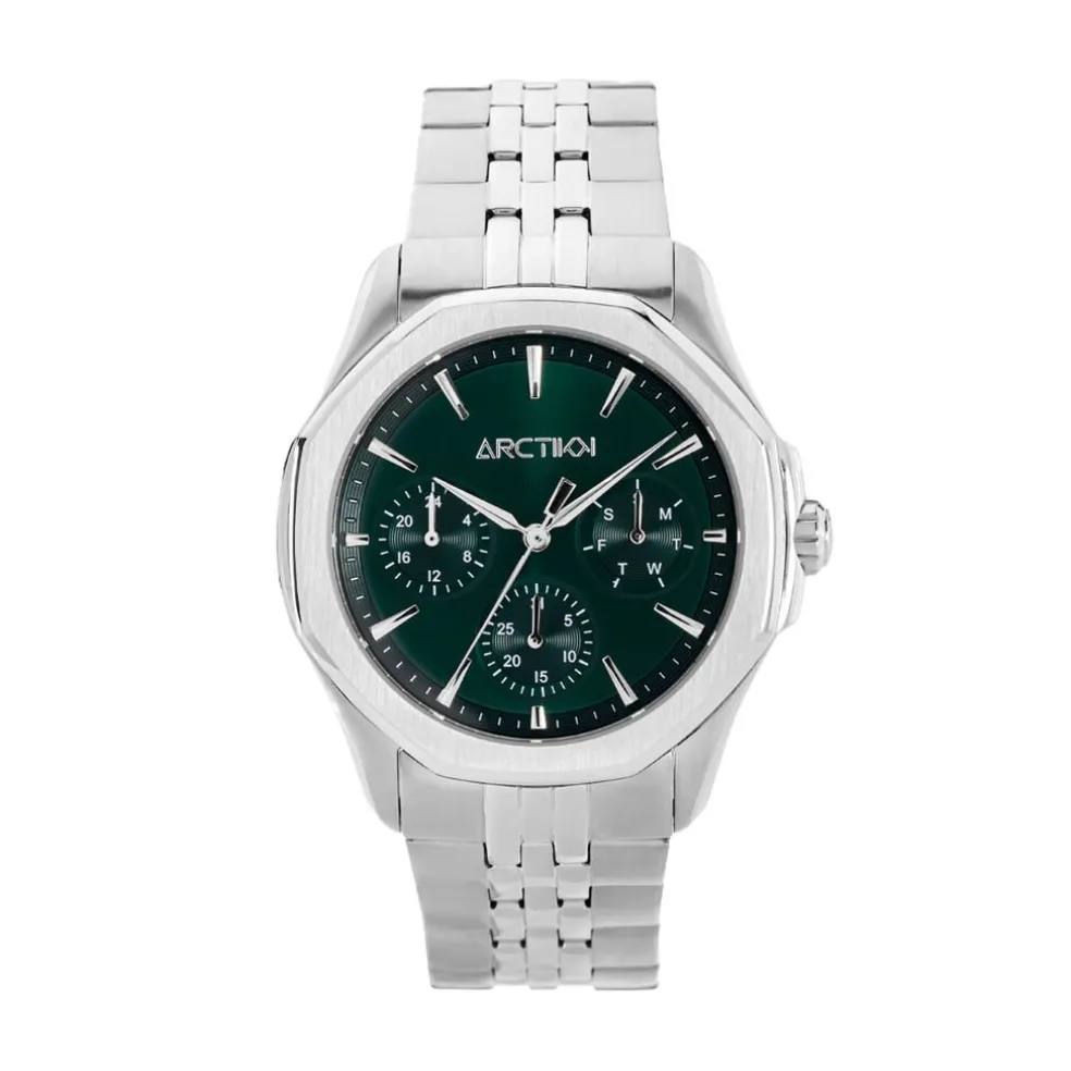 Montre Arctik Defi Vert
