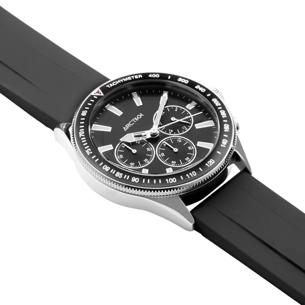 Montre Arctik Dyne Noir