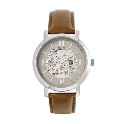Montre Arctik Eclipse Argenté