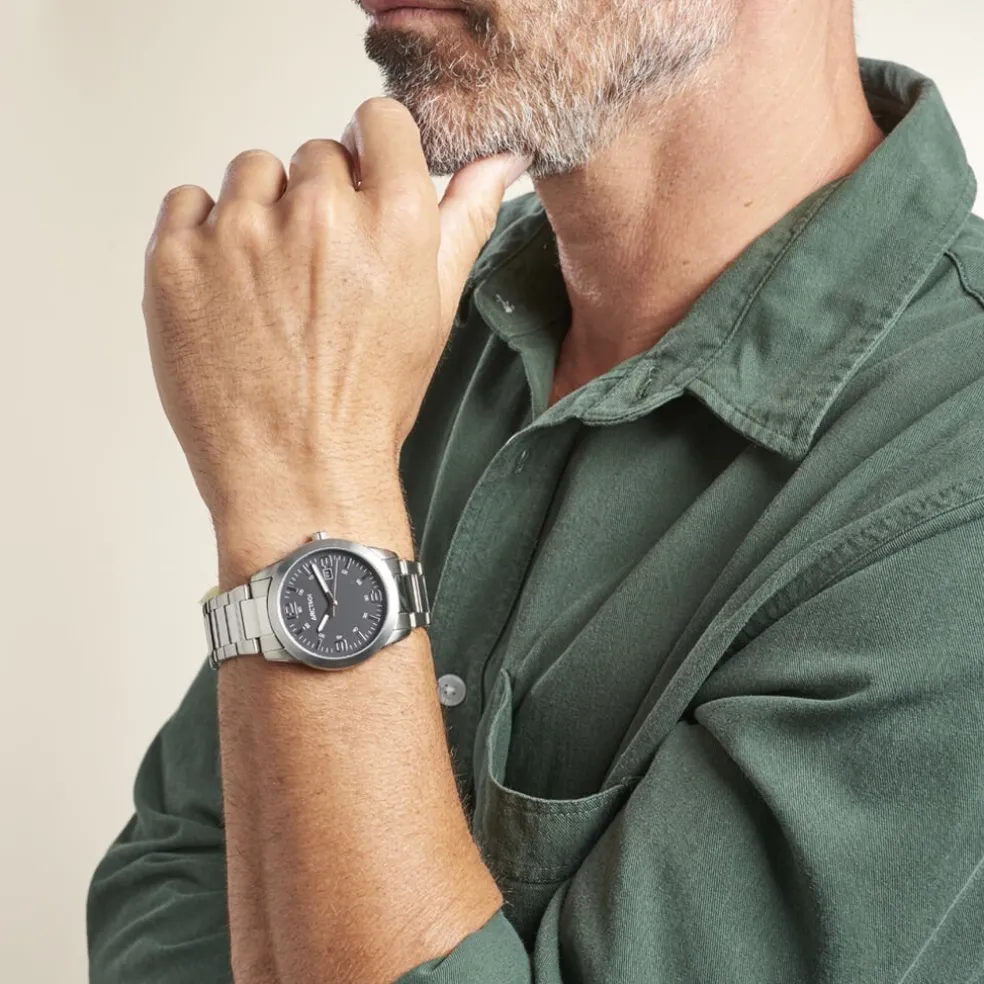 Montre Arctik Element Noir
