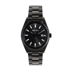 Montre Arctik Episode Noir