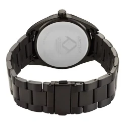 Montre Arctik Episode Noir