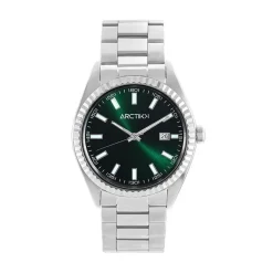 Montre Arctik Episode Vert