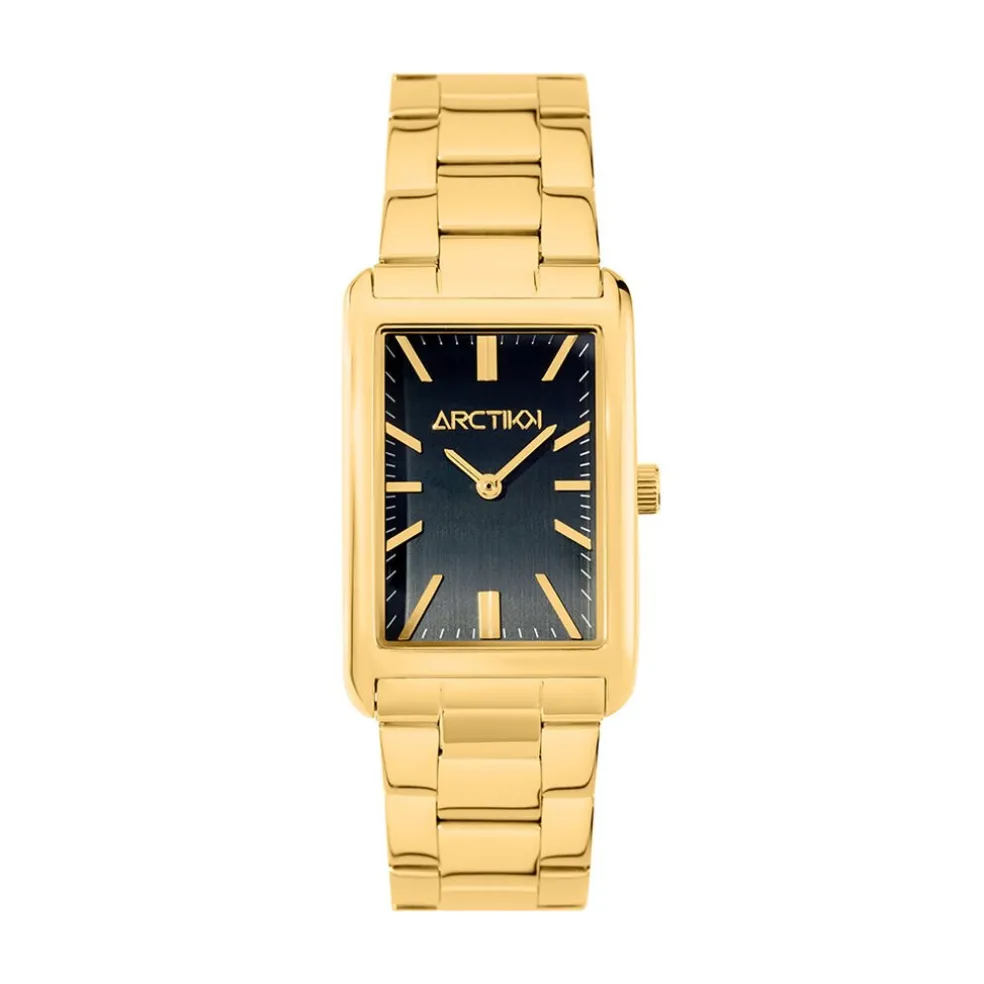 Montre Arctik Equinoxe Noir