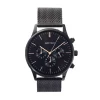 Montre Arctik Escale Noir