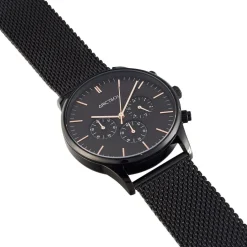 Montre Arctik Escale Noir