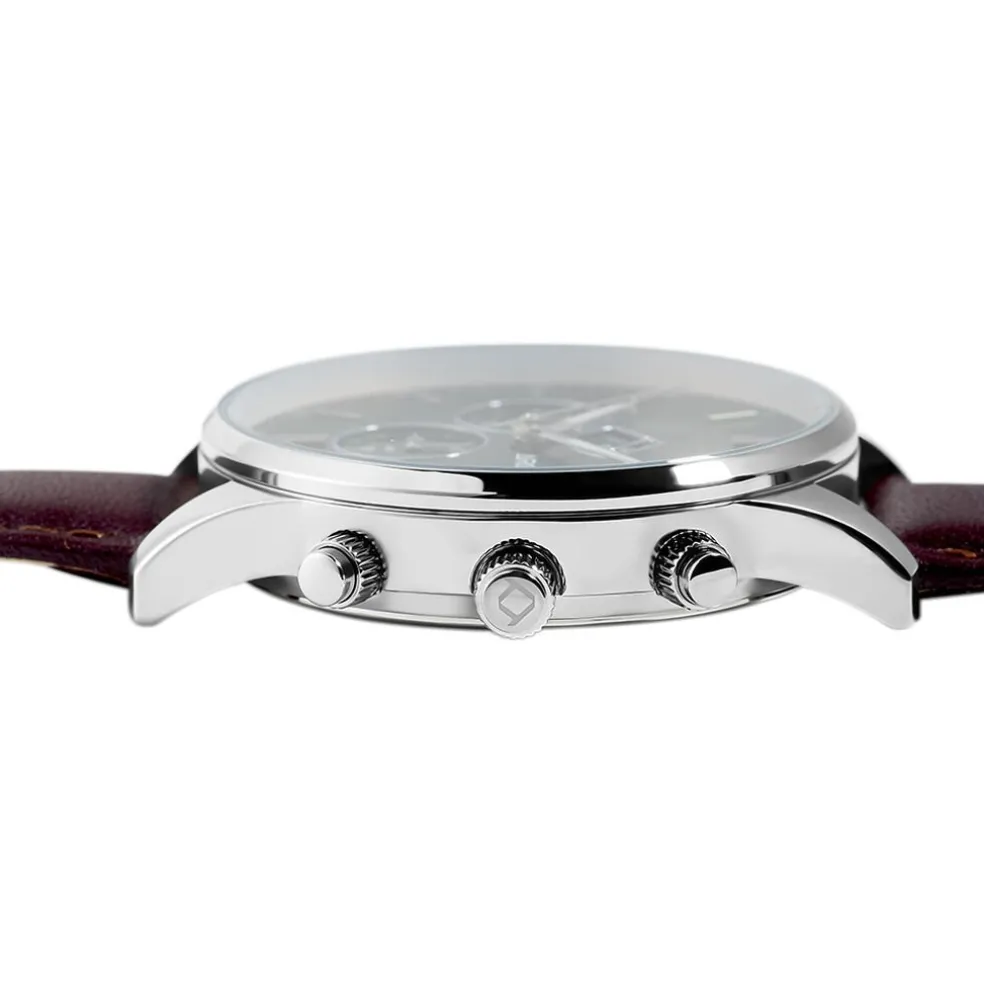 Montre Arctik Escale Vert