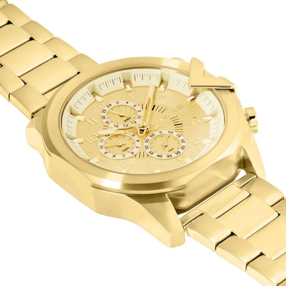 Montre Arctik Extreme Dore