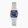 Montre Arctik Globe Bleu