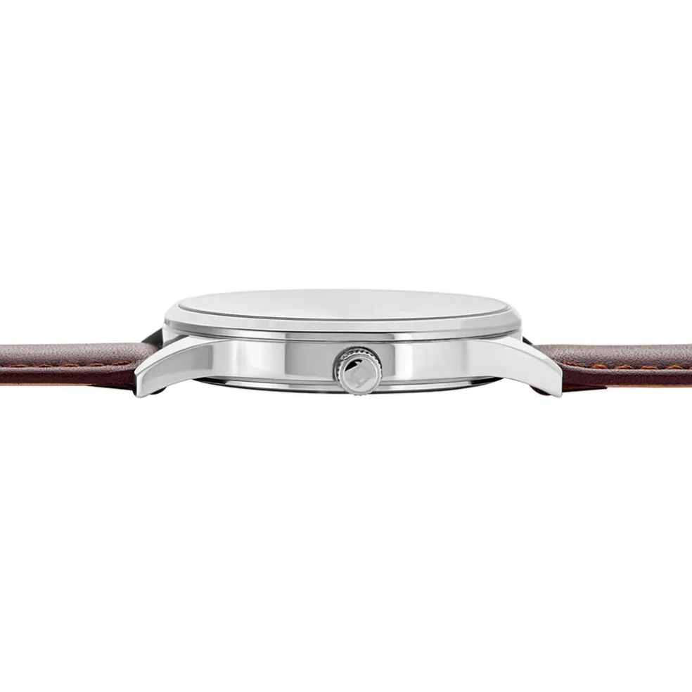 Montre Arctik Horizon Argenté