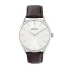 Montre Arctik Micro Argenté