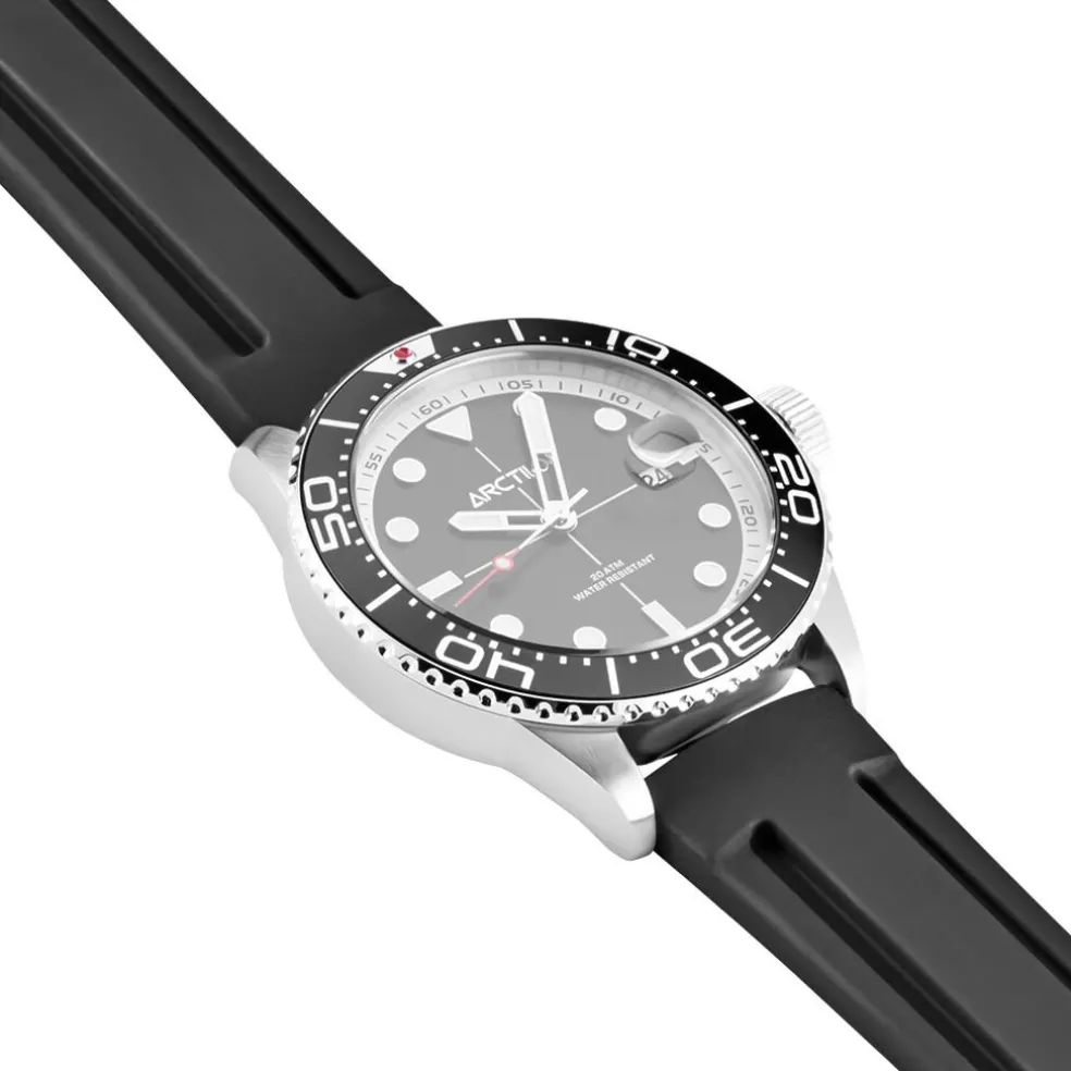 Montre Arctik Module Noir