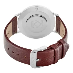 Montre Arctik Nomade Blanc