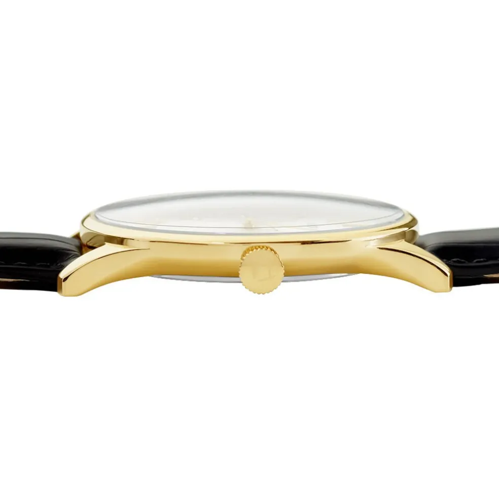 Montre Arctik Oligo Argenté