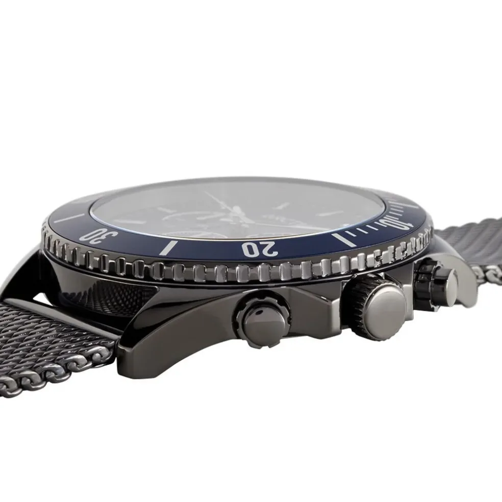 Montre Arctik Oxcal Bleu